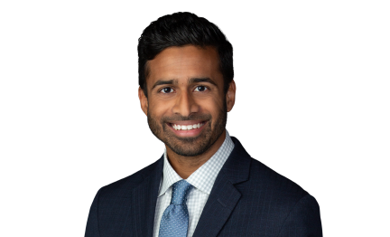 Rajaratnam, Samuel P. Thumbnail