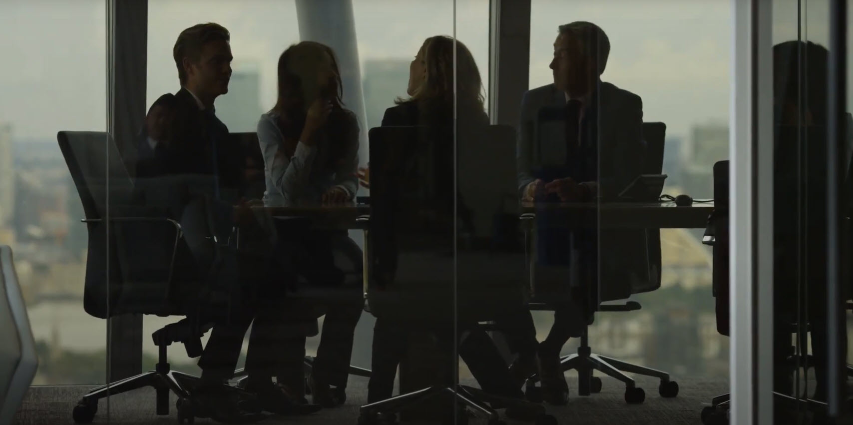 Boardroom