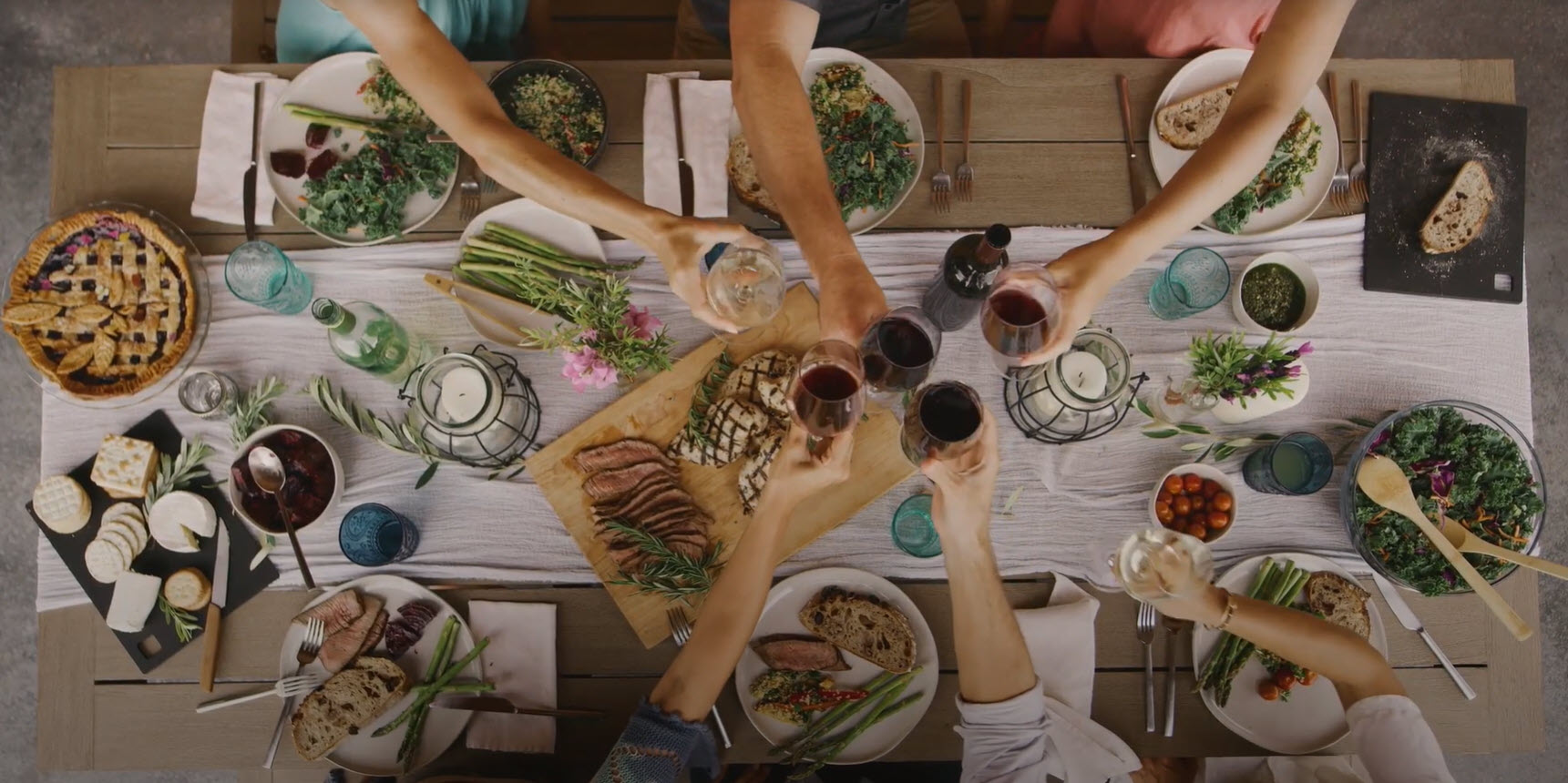 Dinner